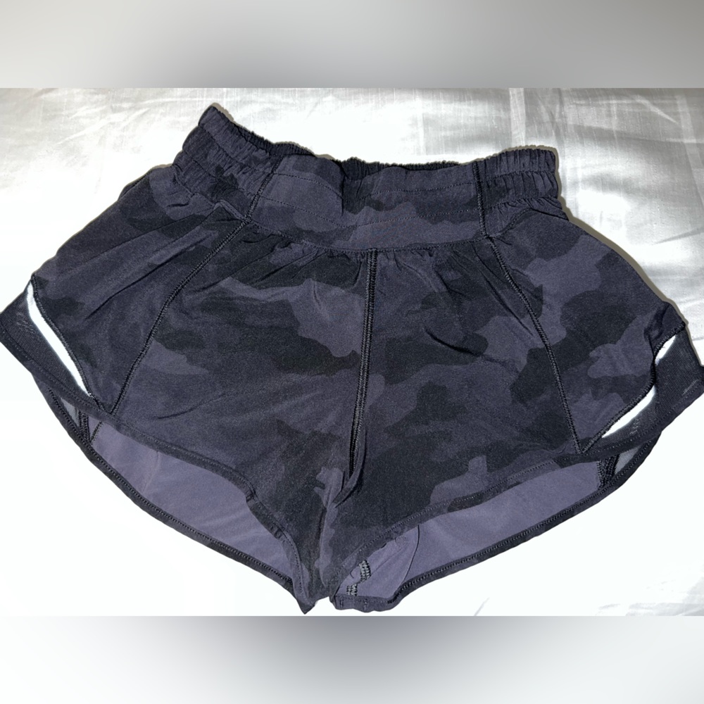 Hotty Hot 2.5 inch low rise